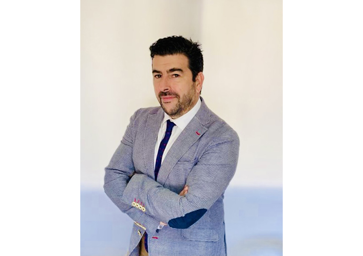 foto noticia Ratificada la nueva Junta Directiva de anape, con Pablo Santofimia como nuevo Presidente.